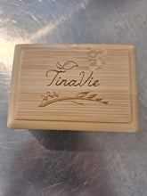 Charger l'image dans la galerie, Porte savon-shampoing en bambou