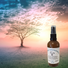 Load image into Gallery viewer, Abundance mist (atmosphere) 100 ml- Use in the shower or in a room