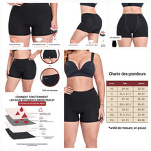 Charger l'image dans la galerie, Culotte menstruelle ou fuite urinaire par Ais-Kiv