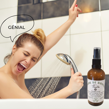 Load image into Gallery viewer, Shower mist 100 ml -Using shower or bath