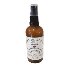 Load image into Gallery viewer, Shower mist 100 ml -Using shower or bath