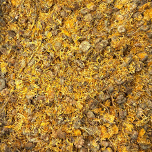 Load image into Gallery viewer, Calendula petals (calendula officinalis) 50 g