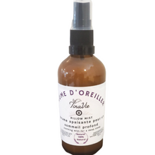 Load image into Gallery viewer, Pillow mist (soothing) 100 ml- Use in the shower or on pillow