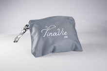 Charger l'image dans la galerie, Sac de transport imperméable PUL DOUBLE