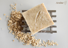 Load image into Gallery viewer, Savons pour le corps et visage par Nous le Savon