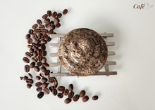 Load image into Gallery viewer, Savons exfoliant pour le corps et visage par Nous le Savon