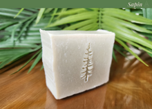 Load image into Gallery viewer, Savons pour le corps et visage par Nous le Savon