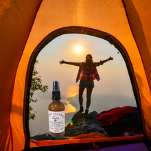 Load image into Gallery viewer, Holiday mist (atmosphere) 100 ml -Utilization in the shower or in a room