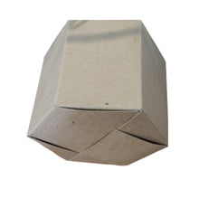 Load image into Gallery viewer, Boite hexagonale pour vos créations ou pour un cadeau