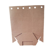 Load image into Gallery viewer, Boite hexagonale pour vos créations ou pour un cadeau