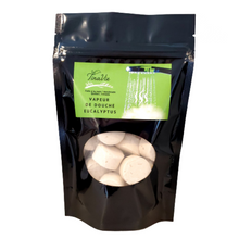 Load image into Gallery viewer, Shower vapor, 15 units bag (in rings)