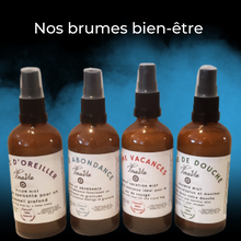 Load image into Gallery viewer, Pillow mist (soothing) 100 ml- Use in the shower or on pillow