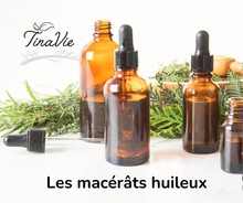 Charger l'image dans la galerie, Macerat huileux de sapin baumier du Québec (Abies balsamea)