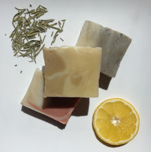Load image into Gallery viewer, Savons pour le corps et visage par Nous le Savon