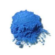 Mica bleu cobalt (mica, titanium dioxide, iron oxide) 10g