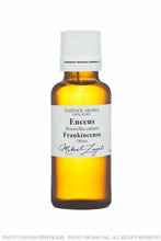 Load image into Gallery viewer, HE incense Olibana, biological Somalia 5ml (Boswellia Carterii)