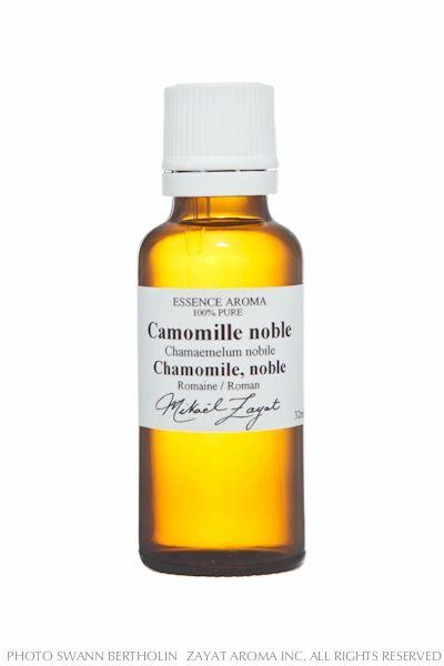 HE Camomille noble 10%, Italie 11ml (Chamaemelum nobile (L.) (Anthemis nobilis L.))