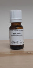 Charger l&#39;image dans la galerie, HE Tea tree, Australie 11ml (Melaleuca alternifolia (leaf oil)
