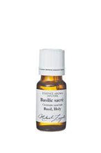 Load image into Gallery viewer, He Basil Sacred Organic, India 5ml (Ocimum Tenuiflorum (L.))
