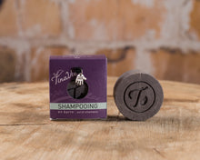 Charger l'image dans la galerie, Shampoing pour cheveux blonds, blancs (bleu) 50 gr.