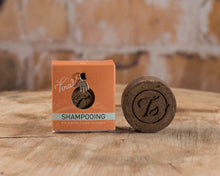 Charger l'image dans la galerie, Shampoing pour cheveux fins 50 gr.