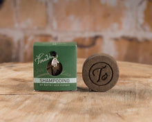 Load image into Gallery viewer, Normal oily hair shampoo 50 gr.