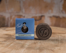 Load image into Gallery viewer, Shampoo for men fragrance '' aqua di gio '50 gr.