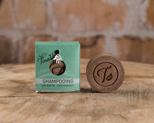 Load image into Gallery viewer, Shampoo for normal and dry hair 50 gr.