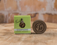 Charger l'image dans la galerie, Shampoing au margousier (neem) 50 gr.