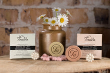 Charger l'image dans la galerie, Lait démaquillant en barre pour peaux mixtes, grasses et acnéiques 50 g