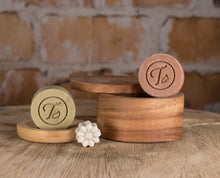 Charger l'image dans la galerie, Porte savon-shampoing en bambou