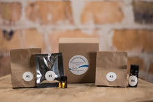 Charger l'image dans la galerie, Ensemble pour fabrication de shampooings - DIY - Moules non inclus