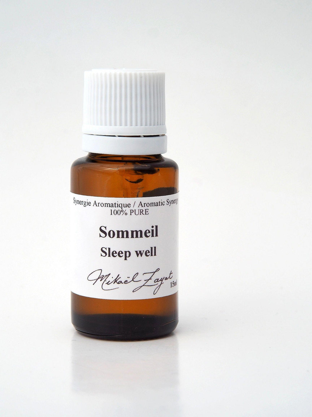 Sommeil Synergies pour diffuseurs 15ml