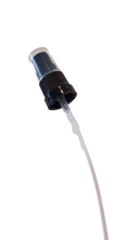 Charger l'image dans la galerie, Accessoires bouteilles en verre ambré (pipette ou pompe fixatif)