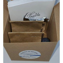 Charger l'image dans la galerie, Ensemble pour fabrication de shampooings - DIY - Moules non inclus