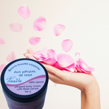 Load image into Gallery viewer, Tinavie 100gr shea whitets