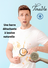 Load image into Gallery viewer, Stopping in bar for clothing, fabrics, carpets, etc.