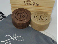 Charger l'image dans la galerie, Ensemble voyage comprenant 4 produits TinaVie