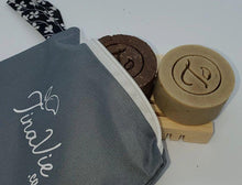 Charger l'image dans la galerie, Ensemble voyage comprenant 4 produits TinaVie