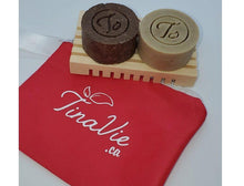 Charger l'image dans la galerie, Ensemble voyage comprenant 4 produits TinaVie