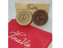 Charger l'image dans la galerie, Ensemble voyage comprenant 4 produits TinaVie