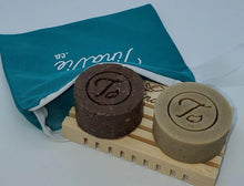 Charger l'image dans la galerie, Ensemble voyage comprenant 4 produits TinaVie