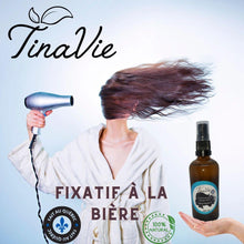 Load image into Gallery viewer, 100% natural beer fixative (medium farm outfit) 100 ml