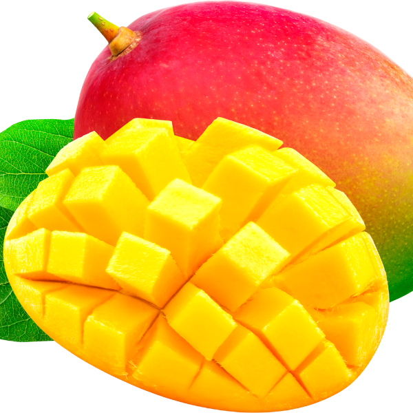Fragrance de mangue (mango madness) (huile)