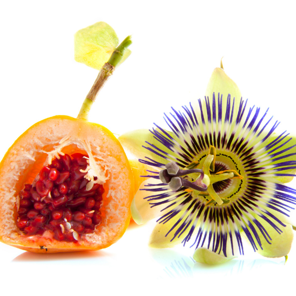Fragrance fruit de la passion et violet 15 ml (huile)