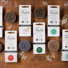 Charger l'image dans la galerie, Shampoing pour bébés (3 ans et moins) 50 gr.