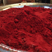 Load image into Gallery viewer, Hibiscus powder (hibiscus rosa-sinensis)