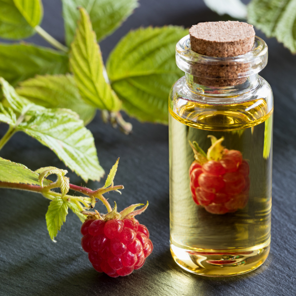 Eau distillée de Framboise BIOCOS - Rubus idaeus