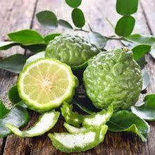 Load image into Gallery viewer, He Bergamot Organic India (Citrus Aurantium Bergamia (Bergamot) Fruit Oil)