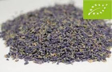 Charger l'image dans la galerie, Fleurs (Bourgeons) de lavande (Lavandula angustifolia) 50 g